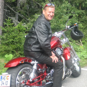 Profilbild von Gottfried Stabentheiner