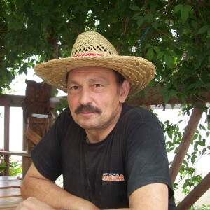 Profilbild von Gottfried Steinbauer