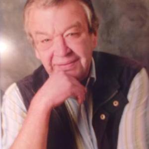 Profilbild von Gottfried Stimpfl
