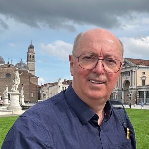 Profilbild von Gottfried Wurzer