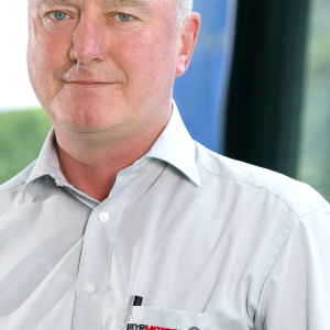 Profilbild von Gotthard Geiblinger