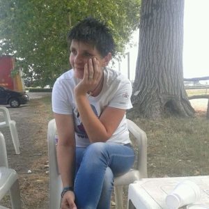 Profilbild von Graziella Raineri