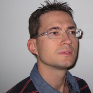 Profilbild von Gregor Hauer
