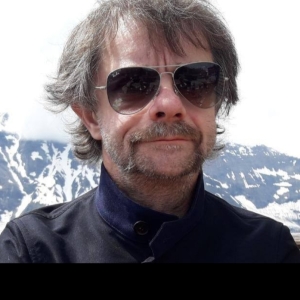 Profilbild von Gregor Höllbacher