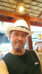 Profilbild von Gregor Hornyak
