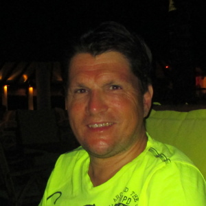 Profilbild von Gregor Käfer