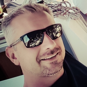 Profilbild von Gregor Kappacher