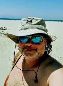 Profilbild von Gregor Schwarz
