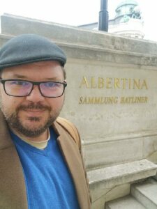 Profilbild von Gregor Schwarzenbrunner