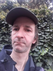 Profilbild von Gregor Seidl
