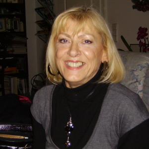 Profilbild von Grete Kriz