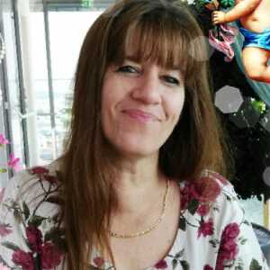 Profilbild von Grete Steiner