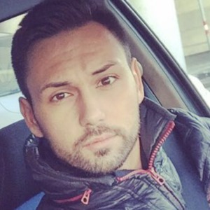 Profilbild von Grujica Peric