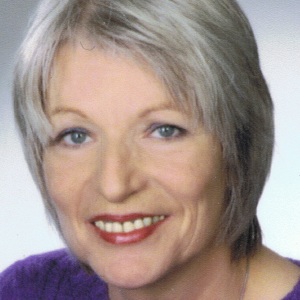 Profilbild von Gudrun Beedell
