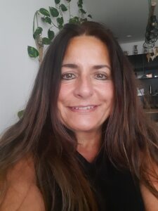 Profilbild von Gudrun Bloderer