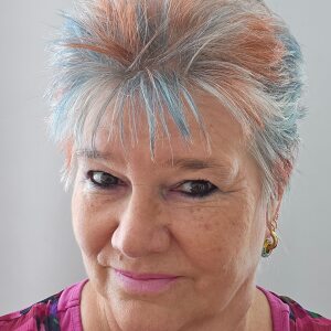 Profilbild von Gudrun Bogner