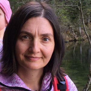 Profilbild von Gudrun Hager