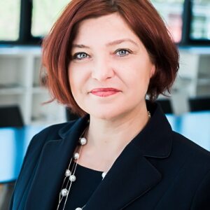 Profilbild von Gudrun Kahler