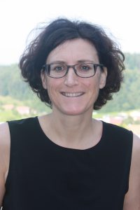 Profilbild von Gudrun Peisser