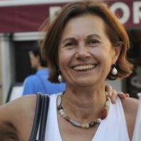 Profilbild von Gudrun Pilz
