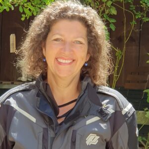 Profilbild von Gudrun Sageder