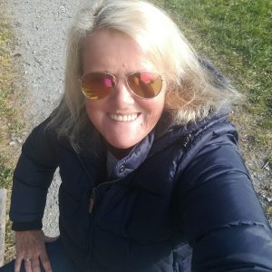 Profilbild von Gudrun Schmidler