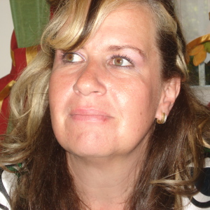 Profilbild von Gudrun Seidel