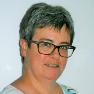 Profilbild von Gudrun Steindl