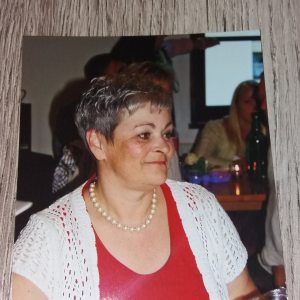 Profilbild von Gudrun Tauchen