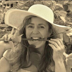 Profilbild von Gudrun Walcher