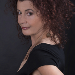 Profilbild von Gudrun Wolf-Salzer