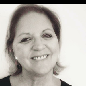 Profilbild von Gudula Bellina Hausler