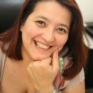 Profilbild von Gülizar Nagvi