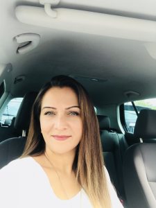 Profilbild von Gülsah Cankaya