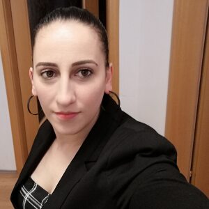 Profilbild von Gülseren Zaman