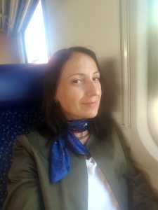 Profilbild von Gülümser Evcin