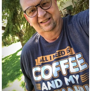 Profilbild von Günter Artinger