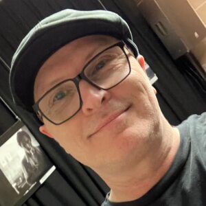 Profilbild von Günter Bartosch