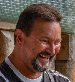 Profilbild von Guenter Baumgartner