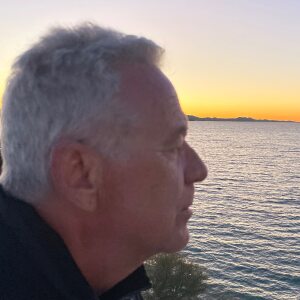 Profilbild von Günter Berlesreiter