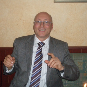 Profilbild von Günter Bogensperger