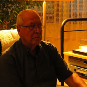 Profilbild von Günter Bubendorfer