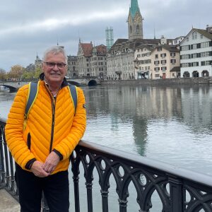 Profilbild von Günter Diesenreiter