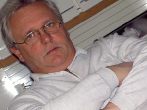 Profilbild von Günter Eggel