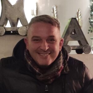 Profilbild von Günter Ellensohn