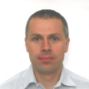 Profilbild von Günter Fahrnberger