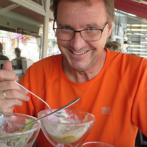Profilbild von Günter Fuchs