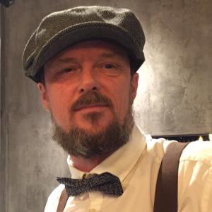 Profilbild von Günter Gantioler