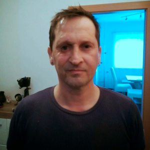 Profilbild von Günter Godzinsky