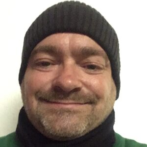 Profilbild von Günter Grabner